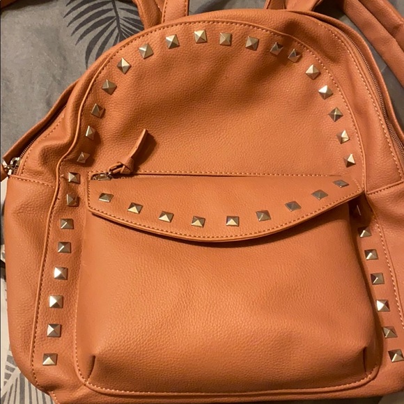 Justfab Backpack - Picture 3 of 7